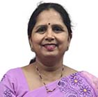 Dr. Nilima Gajanan Shegokar